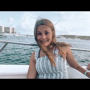 Meet your Posher, Kate